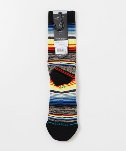 URBAN RESEARCH Sonny Label(アーバンリサーチサニーレーベル)/STANCE SOCKS　SOUTHBOUND/img02