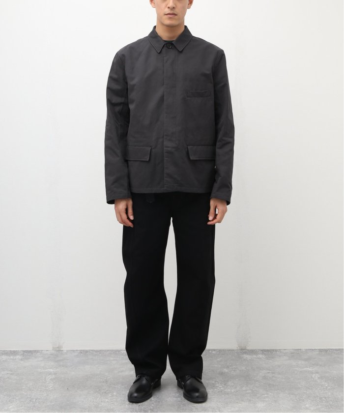 【LEMAIRE / ルメール】WORKWEAR JACKET