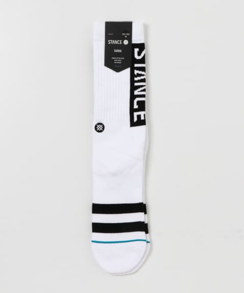 URBAN RESEARCH Sonny Label(アーバンリサーチサニーレーベル)/STANCE SOCKS　OG +/img01