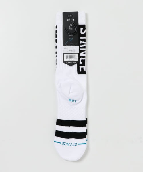 URBAN RESEARCH Sonny Label(アーバンリサーチサニーレーベル)/STANCE SOCKS　OG +/img02