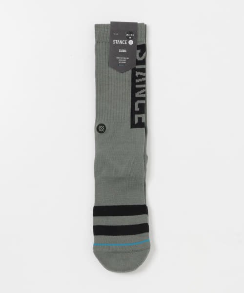 URBAN RESEARCH Sonny Label(アーバンリサーチサニーレーベル)/STANCE SOCKS　OG +/img03