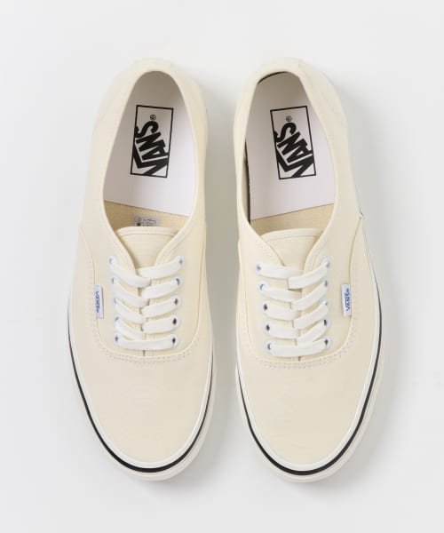 URBAN RESEARCH Sonny Label(アーバンリサーチサニーレーベル)/VANS　AUTHENTIC 44 DX/img02