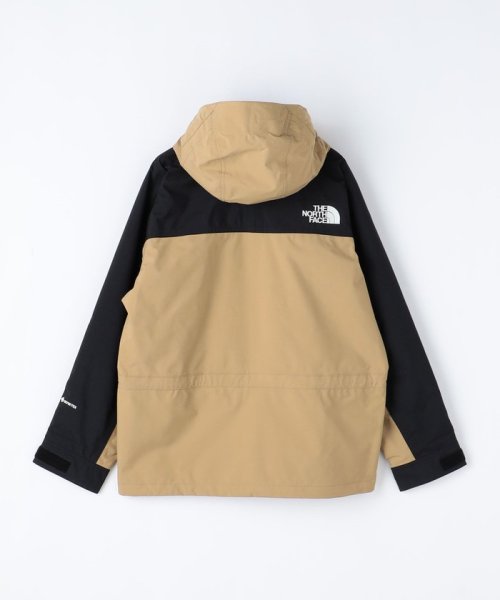 green label relaxing(グリーンレーベルリラクシング)/＜THE NORTH FACE＞マウンテンライトジャケット シェルジャケット/img19