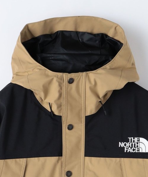 green label relaxing(グリーンレーベルリラクシング)/＜THE NORTH FACE＞マウンテンライトジャケット シェルジャケット/img20