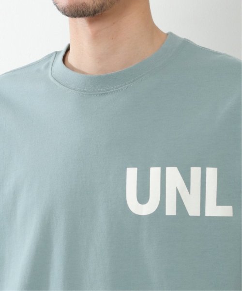 ikka(イッカ)/【親子おそろい】URBAN NATURE LIFE アーバンネイチャーライフ ロゴプリントTシャツ/img19