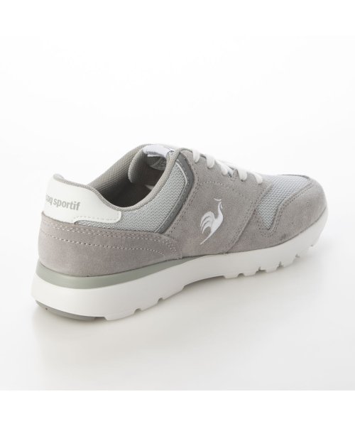 le coq sportif(ルコックスポルティフ)/レースアップスニーカー（LAセーヌ II ワイド/LA SEINE II WIDE）/img02