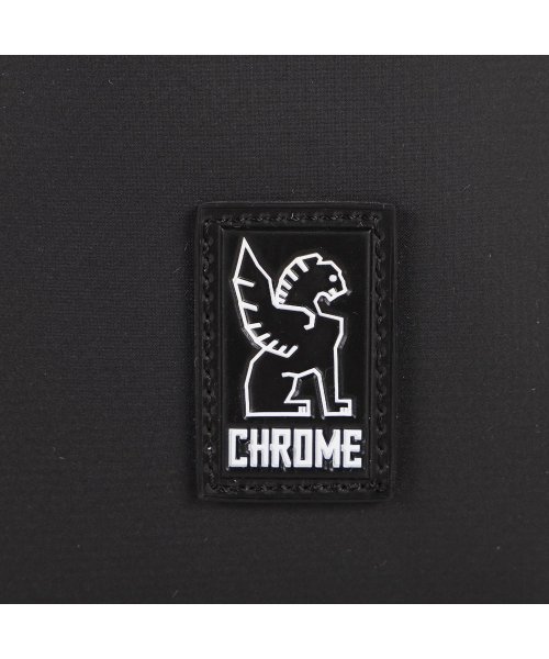 CHROME(クローム)/クローム CHROME リュック バッグ バックパック メンズ レディース 32L 防水 VOLCAN PACK PLUS ブラック 黒 JP199/img07