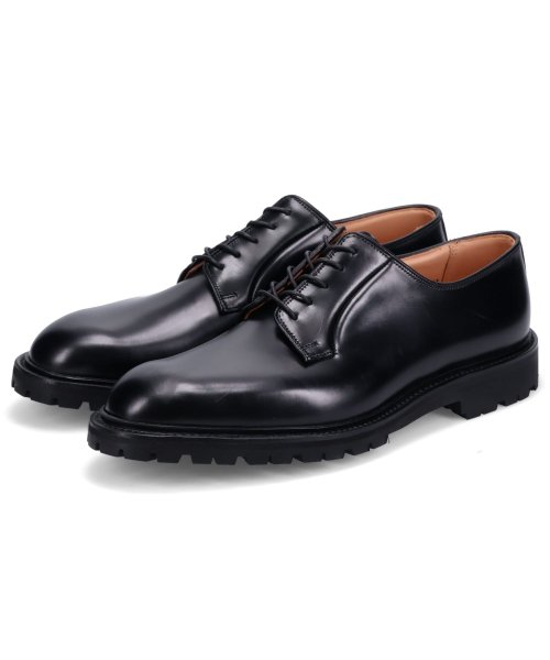 クロケット&ジョーンズ(CROCKETT&JONES) |クロケット&ジョーンズ 