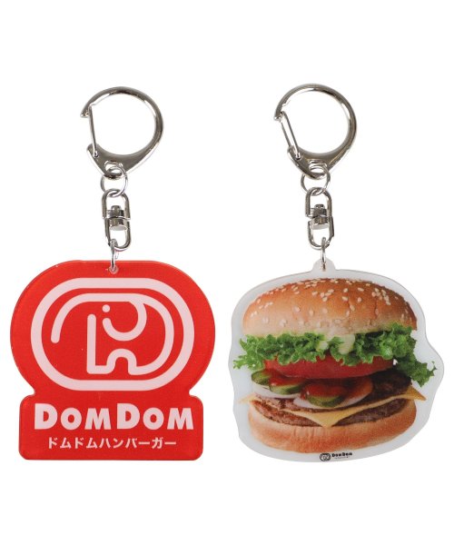 DOMDOM(ドムドム)/ドムドム DOMDOM ボディバッグ ウエストバッグ メンズ レディース WAIST BAG ブラック 黒 DM005/img15