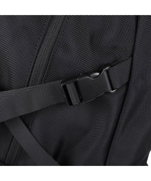 FILA(フィラ)/FILA フィラ リュック バッグ バックパック メンズ レディース 30L 撥水 大容量 通学 BACKPACK ブラック ホワイト カーキ オーロラ 黒 白/img13