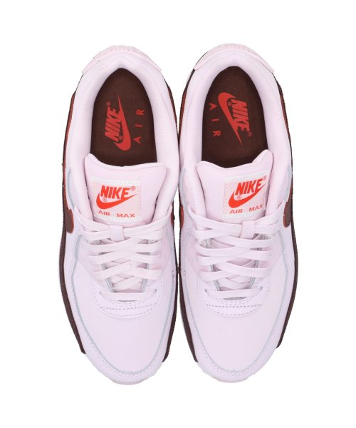 NIKE(ナイキ)/NIKE AIR MAX 90 LTR ナイキ エアマックス90 スニーカー メンズ レディース ピンク FD0789－600/img03