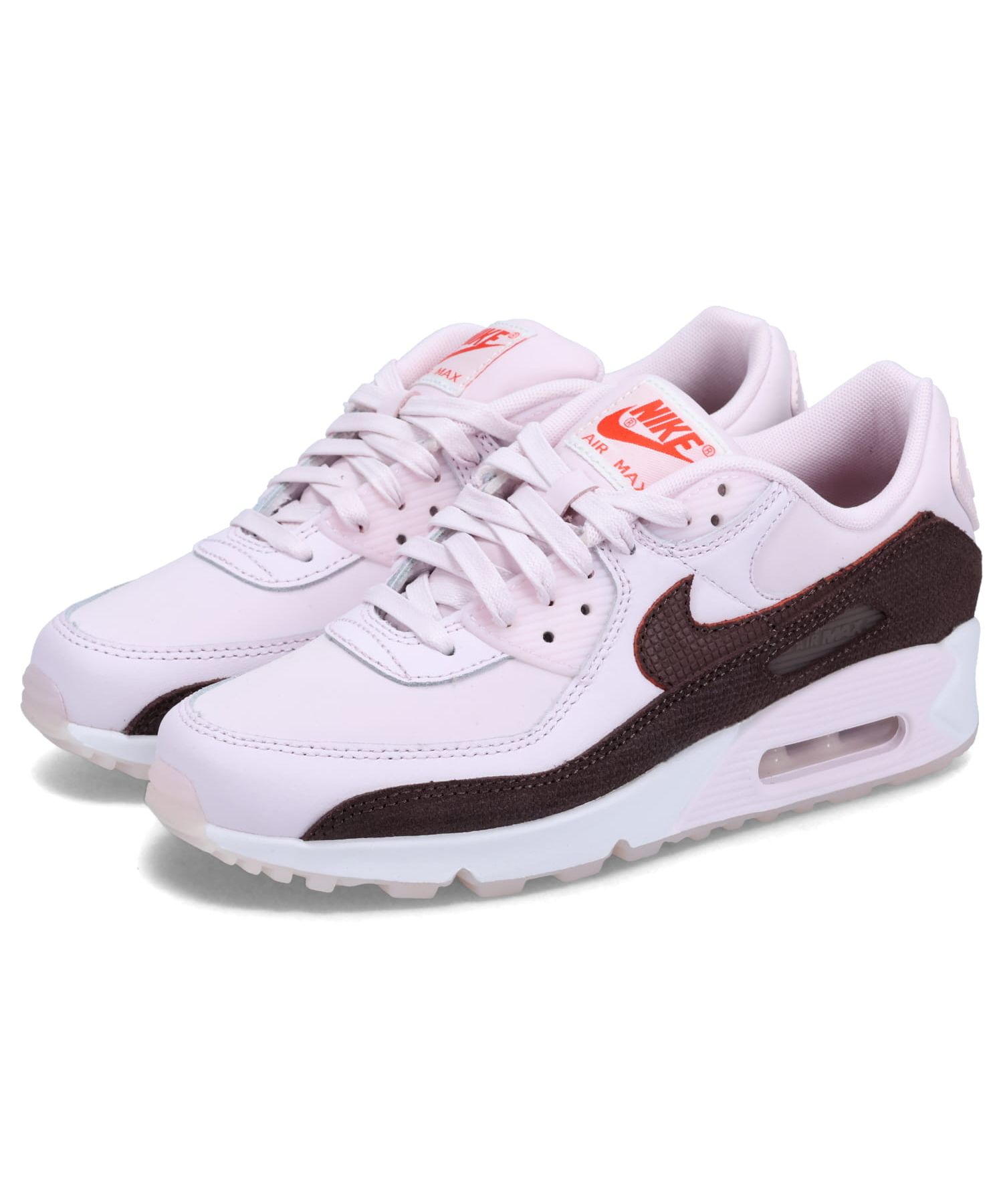 NIKE AIR MAX 90 LTR ナイキ エアマックス90 スニーカー メンズ レディース ピンク FD0789－600