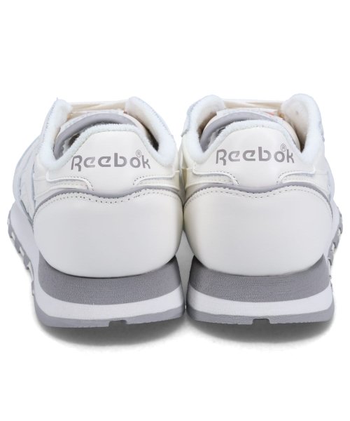 Reebok(Reebok)/リーボック Reebok スニーカー クラシック レザー ビンテージ メンズ CLASSIC LEATHER 1983 VINTAGE ホワイト 白 GX028/img04