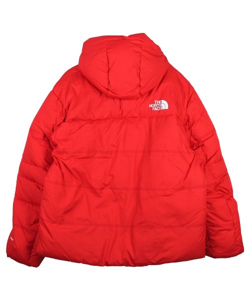 THE NORTH FACE(ザノースフェイス)/ノースフェイス THE NORTH FACE ダウン ジャケット ヒマラヤンパーカ メンズ HIMALAYAN PARKA レッド NF0A7UQY/img01