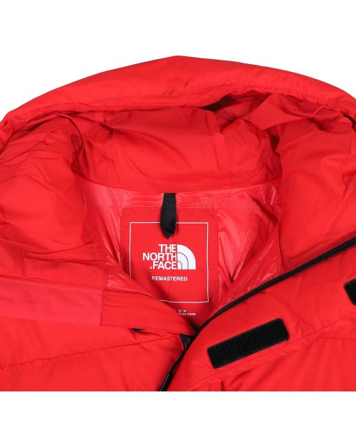 THE NORTH FACE(ザノースフェイス)/ノースフェイス THE NORTH FACE ダウン ジャケット ヒマラヤンパーカ メンズ HIMALAYAN PARKA レッド NF0A7UQY/img02