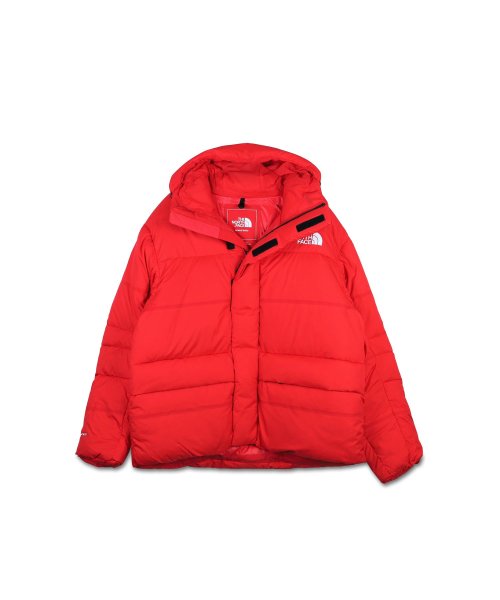 THE NORTH FACE(ザノースフェイス)/ノースフェイス THE NORTH FACE ダウン ジャケット ヒマラヤンパーカ メンズ HIMALAYAN PARKA レッド NF0A7UQY/img07