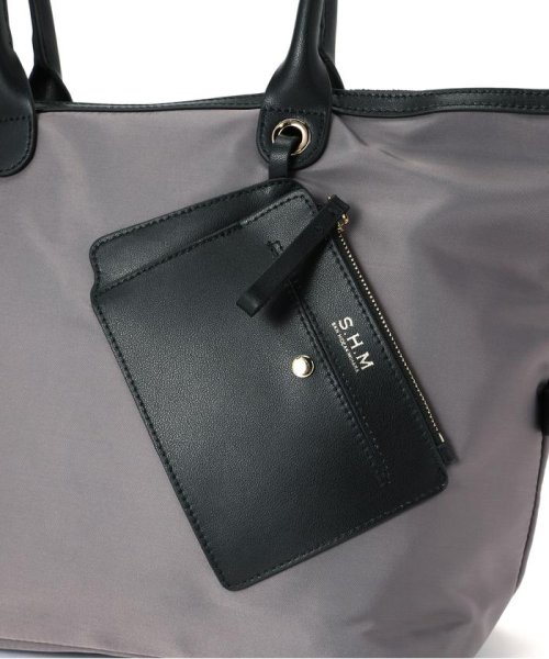 SAN HIDEAKIMIHARA（サン ヒデアキミハラ）ALLUER/PLANE L SAN HIDEAKIMIHARA サン ヒデアキミハラ