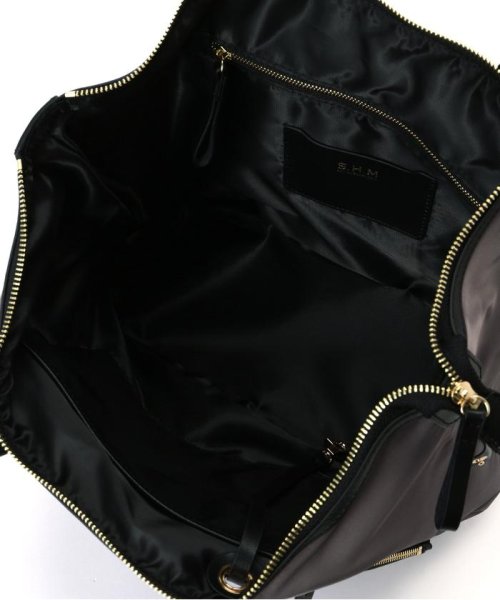 SAN HIDEAKIMIHARA（サン ヒデアキミハラ）ALLUER/PLANE L SAN HIDEAKIMIHARA サン ヒデアキミハラ