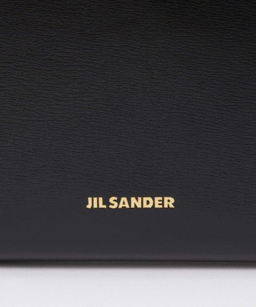 Jil Sander(ジル・サンダー)/ジルサンダー JIL SANDER J07UI0015 P4840 J07UI0015 P5355 二つ折り財布 レディース 財布 ミニ財布 レザー ゴジパース/img05