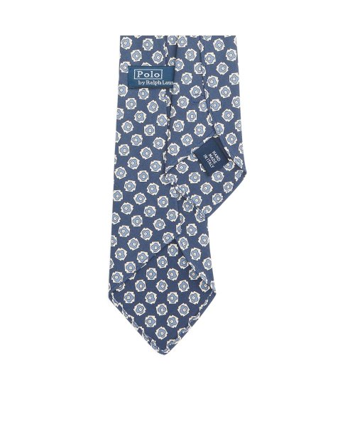 ヴィンテージインスパイアード ニート シルク ツイル タイ 【日本製】西陣ネクタイ_小紋柄 X1351054792(10450円)