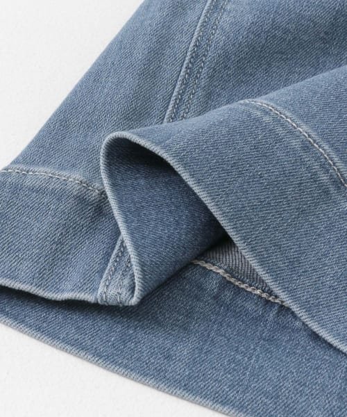 URBAN RESEARCH Sonny Label(アーバンリサーチサニーレーベル)/MONAME　DENIM EASY WIDE/img22