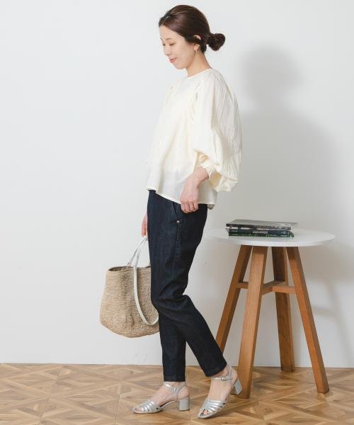 URBAN RESEARCH Sonny Label(アーバンリサーチサニーレーベル)/MONAME　NEW RELAX TAPERED/img09