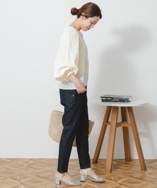 URBAN RESEARCH Sonny Label(アーバンリサーチサニーレーベル)/MONAME　NEW RELAX TAPERED/img10