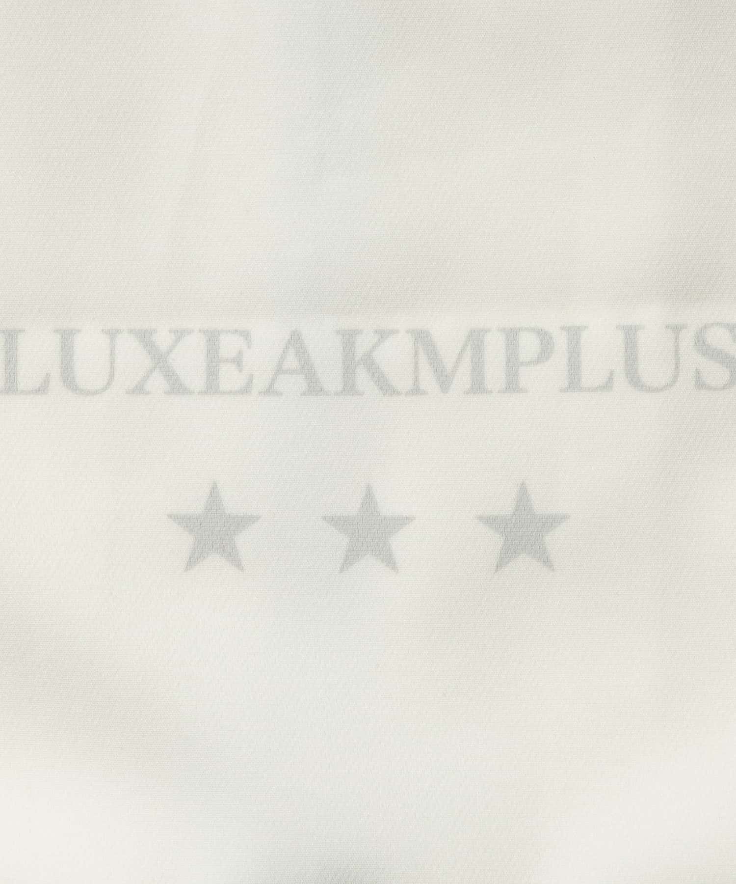 セール】LUXEAKMPLUS(リュクスエイケイエムプラス)ゴルフ サイドロゴ