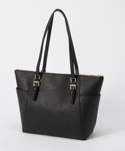 MICHAEL KORS(マイケルコース)/マイケルコース MICHAELKORS 35T0GCFT7L トートバッグ レディース バック シャーロット チャーム 肩掛け ロゴ シンプル プレゼント 鞄 /img09