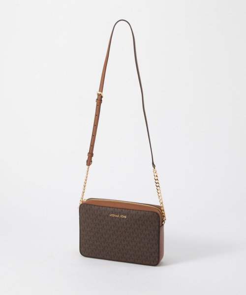 MICHAEL KORS(マイケルコース)/マイケルコース MICHAELKORS 35F8GTTC3B ショルダーバッグ レディース バック 肩掛け 斜め掛け レザー プレゼント シンプル オシャレ ギ/img09