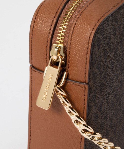 MICHAEL KORS(マイケルコース)/マイケルコース MICHAELKORS 35F8GTTC3B ショルダーバッグ レディース バック 肩掛け 斜め掛け レザー プレゼント シンプル オシャレ ギ/img11