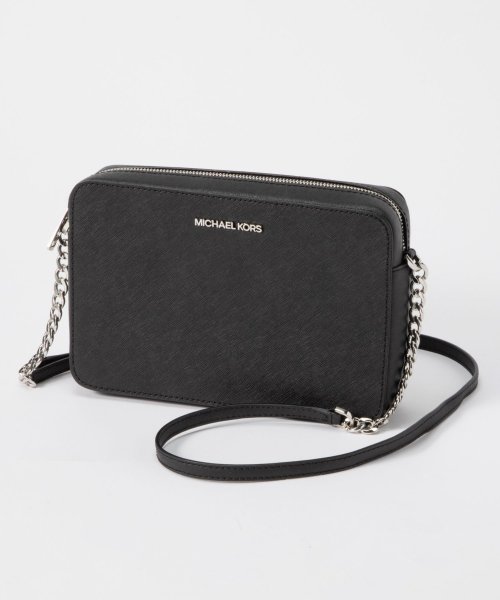 MICHAEL KORS(マイケルコース)/マイケルコース MICHAELKORS 35F8STTC9L ショルダーバッグ レディース バック チェーン 肩掛け 斜め掛け レザー プレゼント シンプル オ/img06