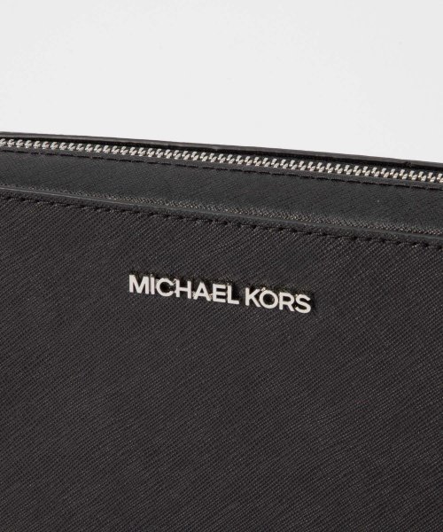 MICHAEL KORS(マイケルコース)/マイケルコース MICHAELKORS 35F8STTC9L ショルダーバッグ レディース バック チェーン 肩掛け 斜め掛け レザー プレゼント シンプル オ/img09