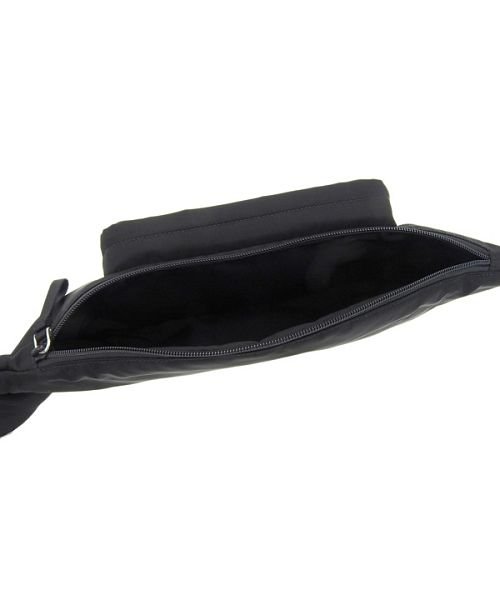 PRADA プラダ TESSUTO NYLON ボディバッグ 