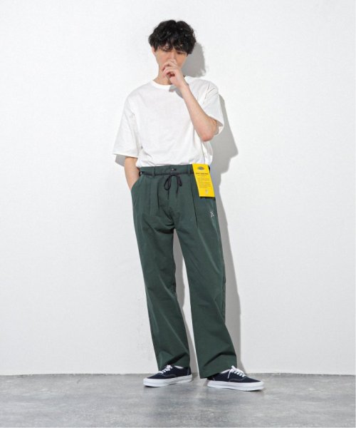 BY ORDER JOURNAL MENS(BY ORDER JOURNAL MENS)/WEB限定【ddp×JOURNAL STANDARD】for TAKASHI MATSUMOTO スケートパンツ/img42