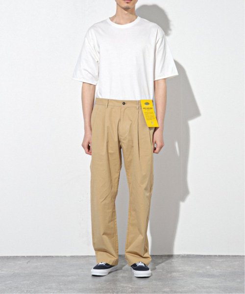 BY ORDER JOURNAL MENS(BY ORDER JOURNAL MENS)/WEB限定 ddp × JOURNAL STANDARD for TAKASHI MATSUMOTO / スケートパンツ/img46