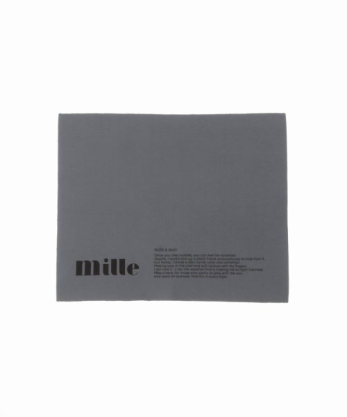 NOBLE(ノーブル)/【MILLE】 MAXIMA/img13