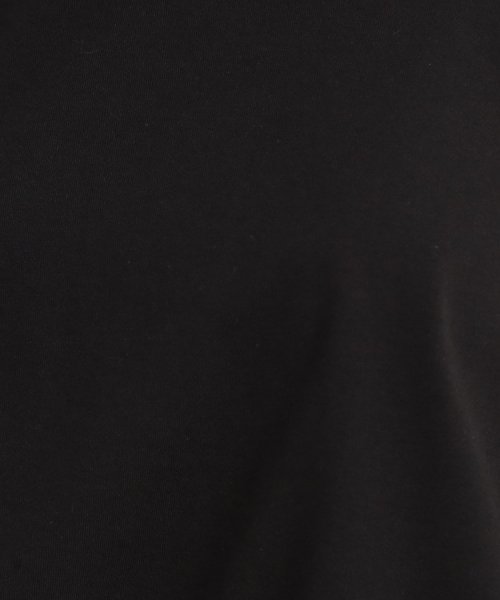 SHOO・LA・RUE　DRESKIP(シューラルー／ドレスキップ)/【遮熱/接触冷感/UVカット】AIR SHIELRD オーバーサイズTシャツ/img30