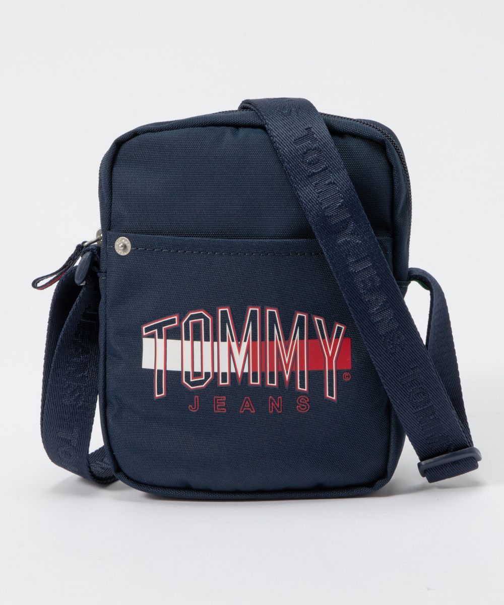 セール】トミーヒルフィガー TOMMY HILFIGER AM0AM07507 ショルダー
