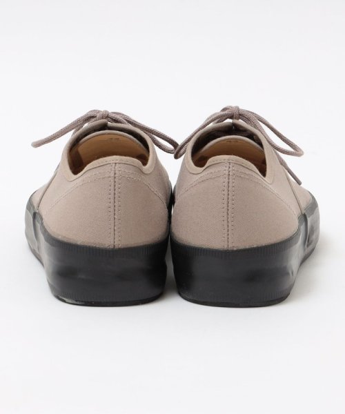 SHIPS MEN(シップス　メン)/MARBOT: OXFORD SNEAKERS/img03