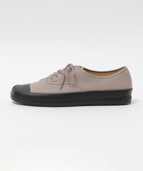 SHIPS MEN(シップス　メン)/MARBOT: OXFORD SNEAKERS/img04