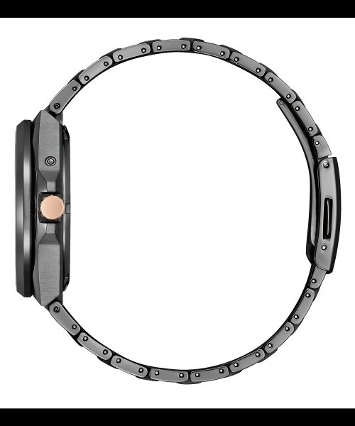 ATTESA アテッサ エコ・ドライブ リングソーラー ACT Line トリプルカレンダー ムーンフェイズ ACT Line