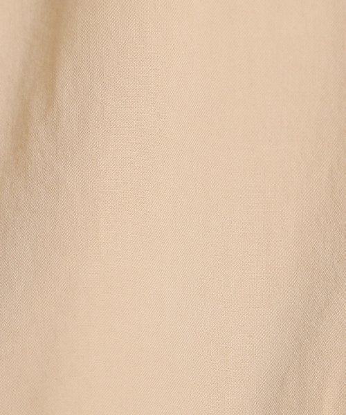 le.coeur blanc(ルクールブラン)/ライトオンスツイルミリタリージャケット/img45