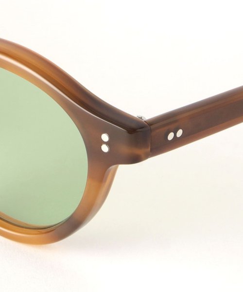 【別注】 ＜KANEKO OPTICAL（金子眼鏡）＞ Kevin/アイウェア OPTICAL 金子眼鏡