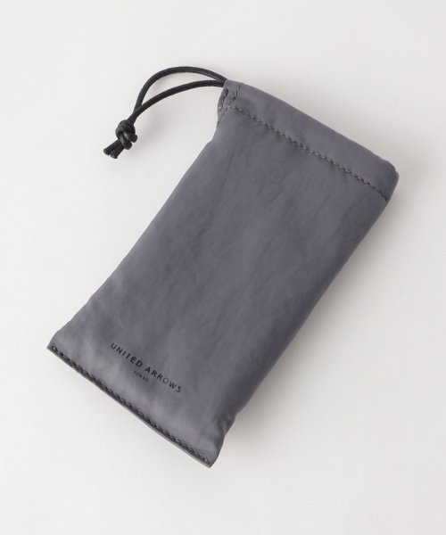 【別注】 ＜KANEKO OPTICAL（金子眼鏡）＞ Kevin/アイウェア OPTICAL 金子眼鏡