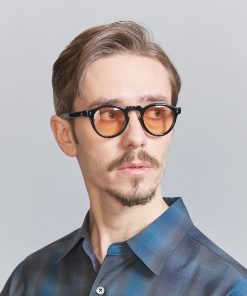 【別注】 ＜KANEKO OPTICAL（金子眼鏡）＞ Kevin/アイウェア OPTICAL 金子眼鏡