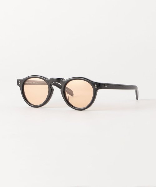 【別注】 ＜KANEKO OPTICAL（金子眼鏡）＞ Kevin/アイウェア OPTICAL 金子眼鏡