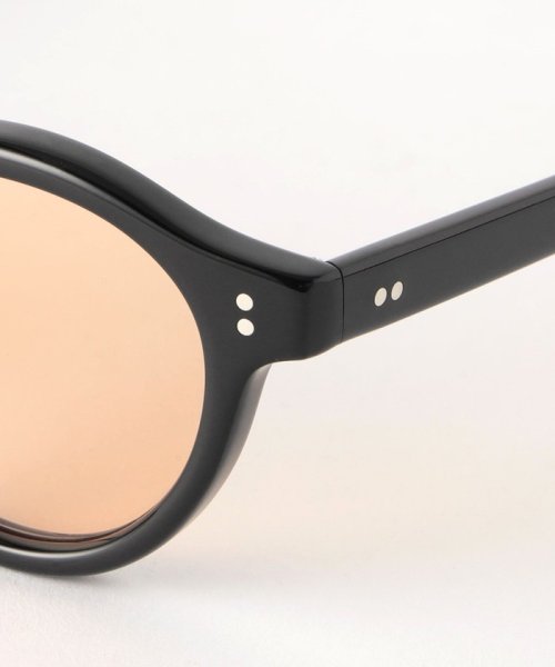 【別注】 ＜KANEKO OPTICAL（金子眼鏡）＞ Kevin/アイウェア OPTICAL 金子眼鏡