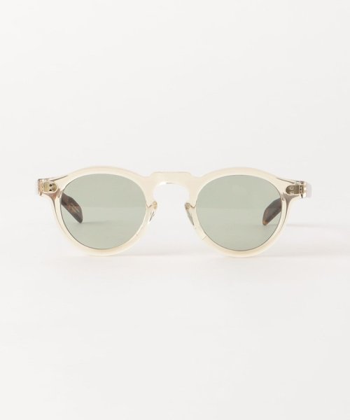 【別注】 ＜KANEKO OPTICAL（金子眼鏡）＞ Kevin/アイウェア OPTICAL 金子眼鏡