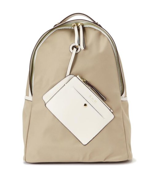 SAN HIDEAKIMIHARA（サン ヒデアキミハラ）ALLUER/RUCKSACK SAN HIDEAKIMIHARA サン ヒデアキミハラ